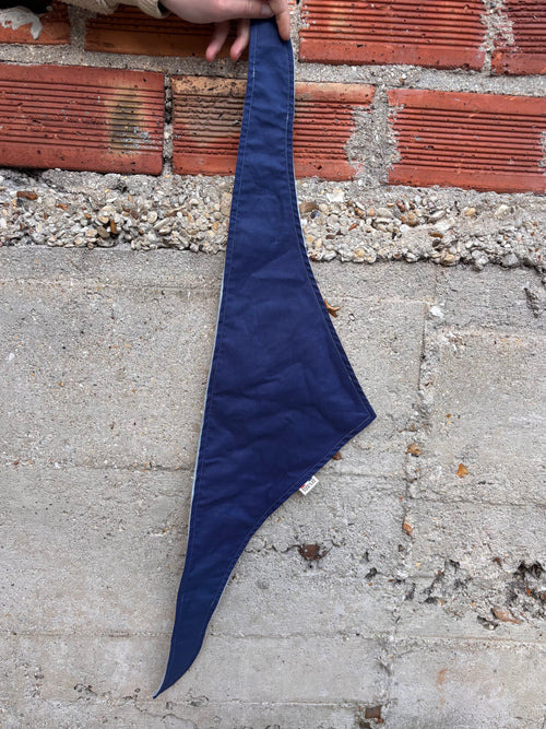 Bandana - Denim Bleu Clair 👖