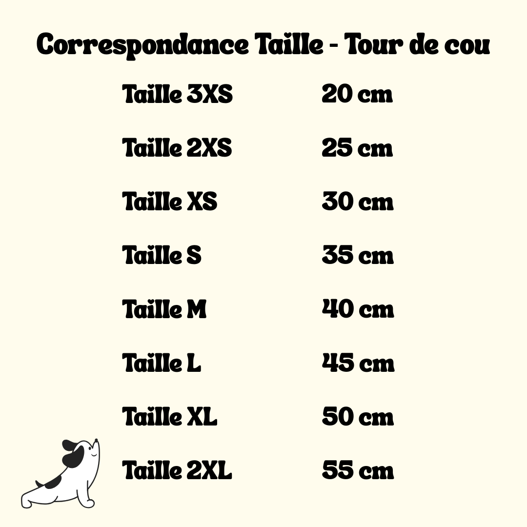 Bandana - Carreaux Rose Orange / Pois Marron 💕🤎