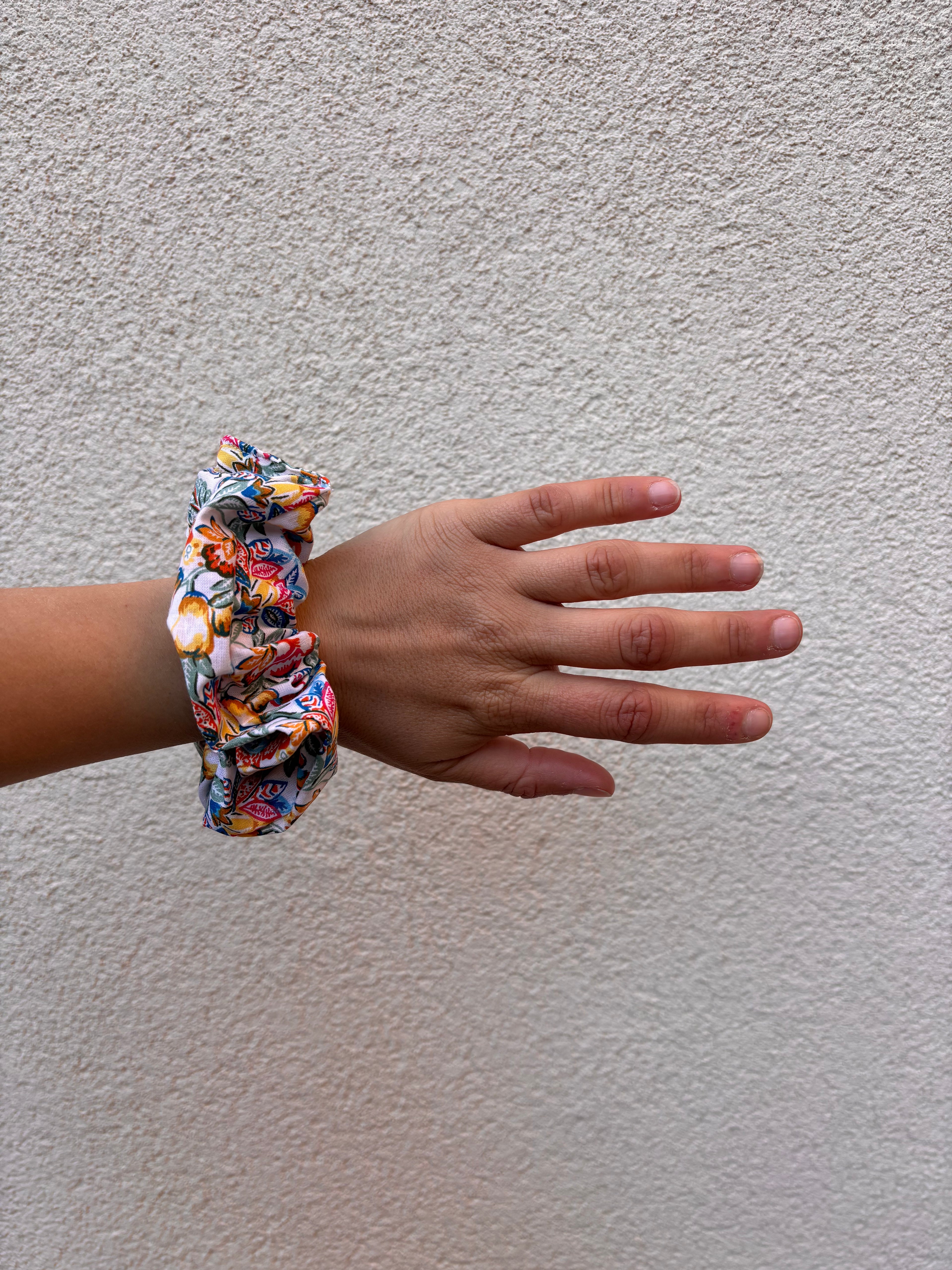 Chouchou - Fleur Bohème 🌷