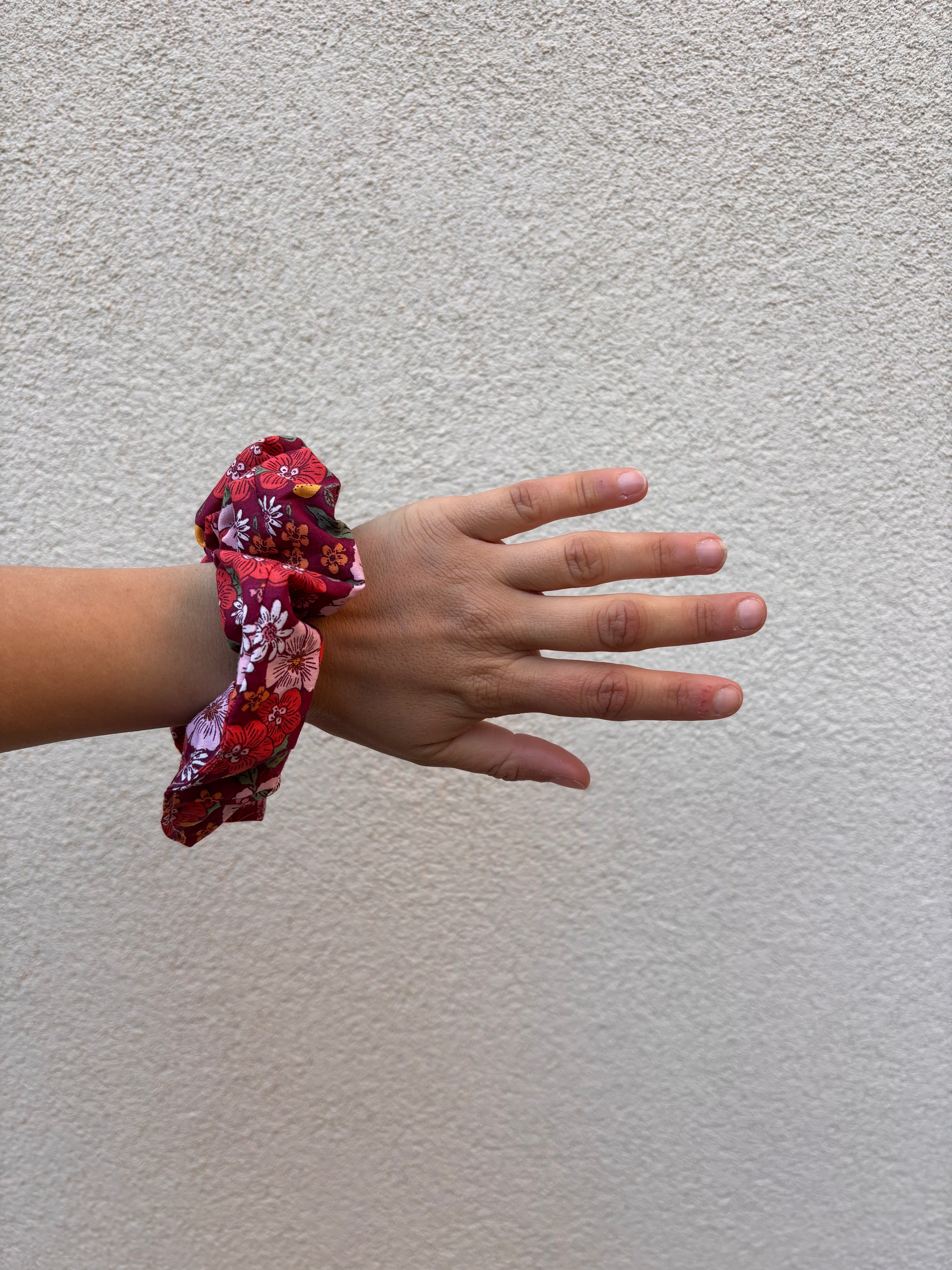 Chouchou - Fleurs de Cerisier 🌸