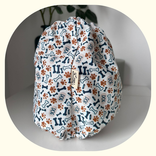 Snood imperméable - Dog 🐶