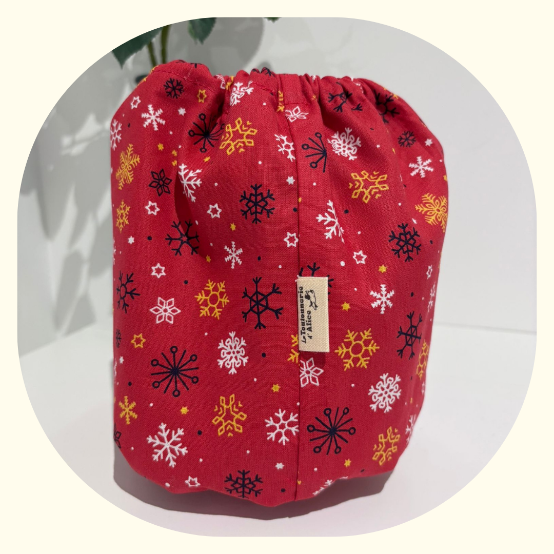 Snood - Flocon ❄️