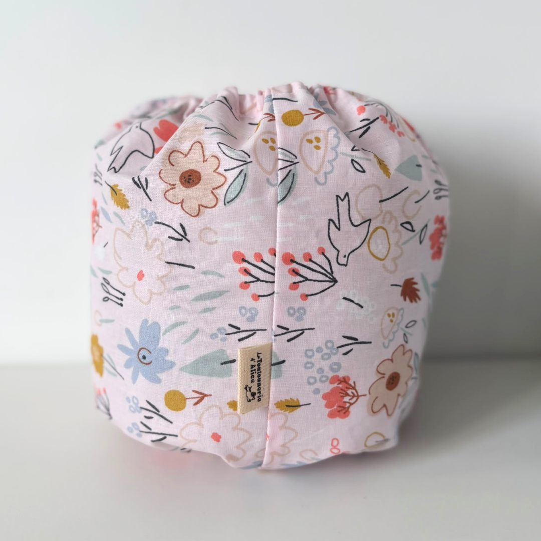 Snood imperméable - Rosée du matin 🌸